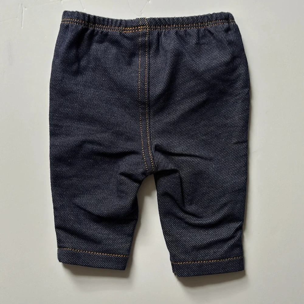 Carter's 3 Piece Vest Pants Shirt Set